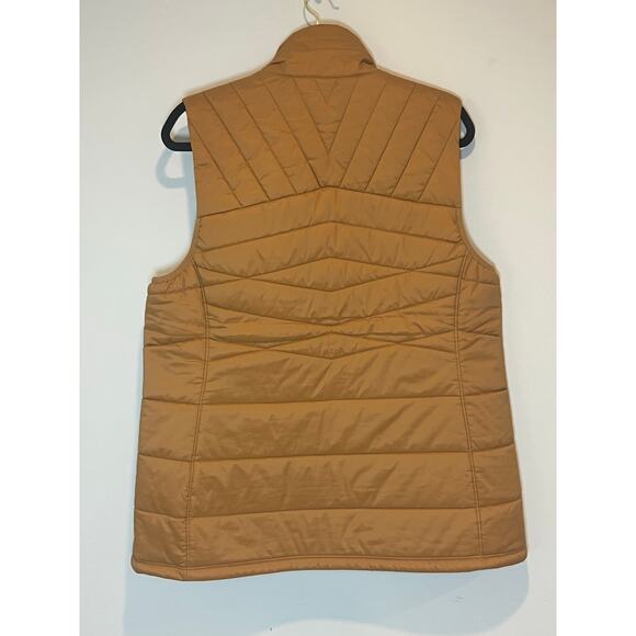 Eastern Mountains Sports Primapack Ultra Loft Mens Puffer Vest Size XL - Picture 2 of 9